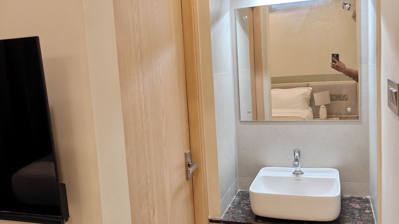 Photo of Bathroom in Edapalli