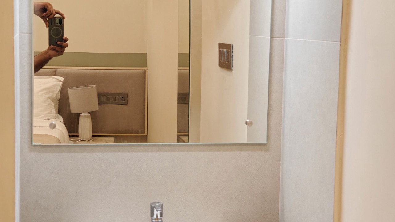 Photo of Bathroom in Edapalli