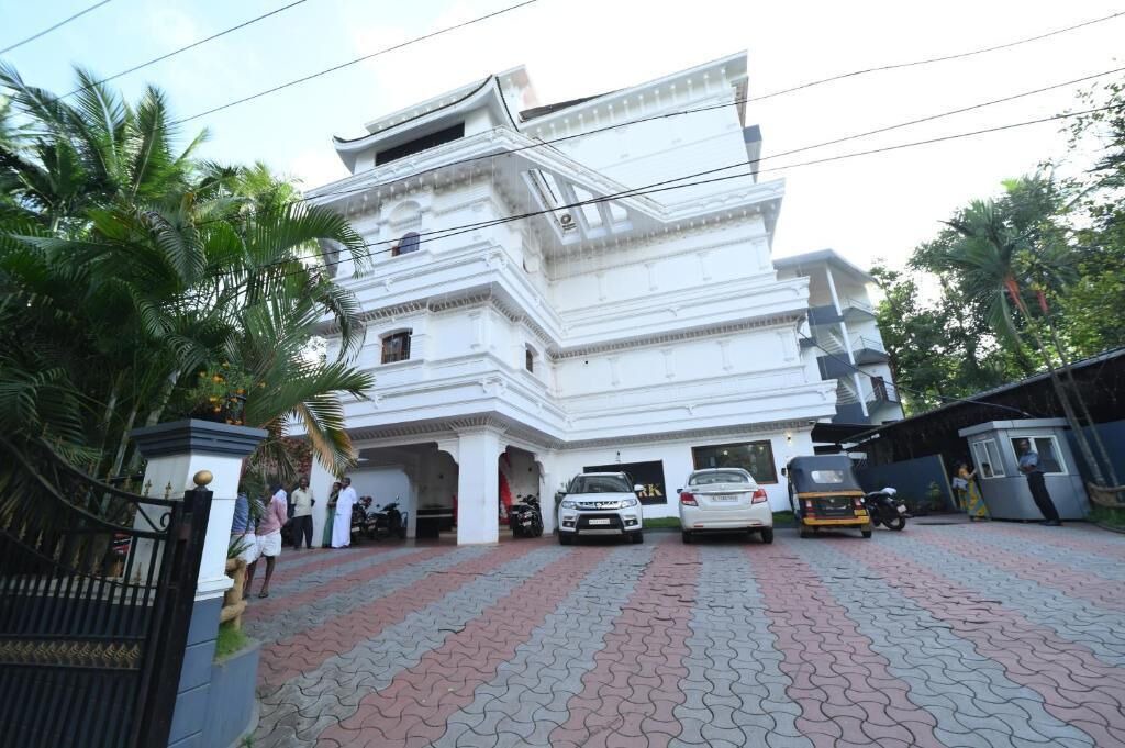 Photo of Outdoor in Thalassery