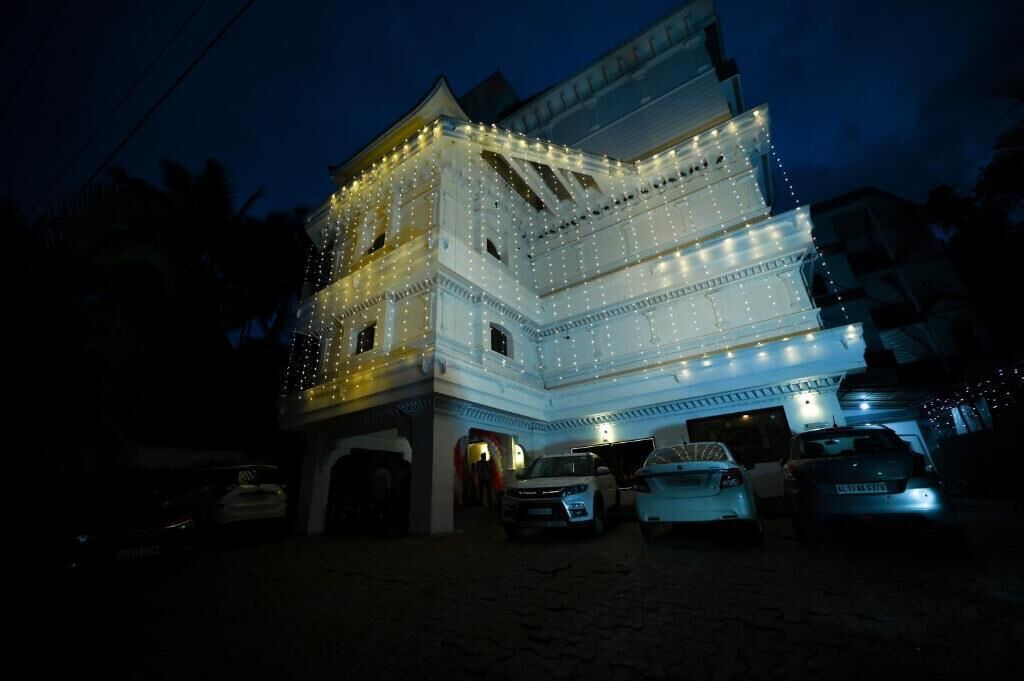 Photo of Outdoor in Thalassery