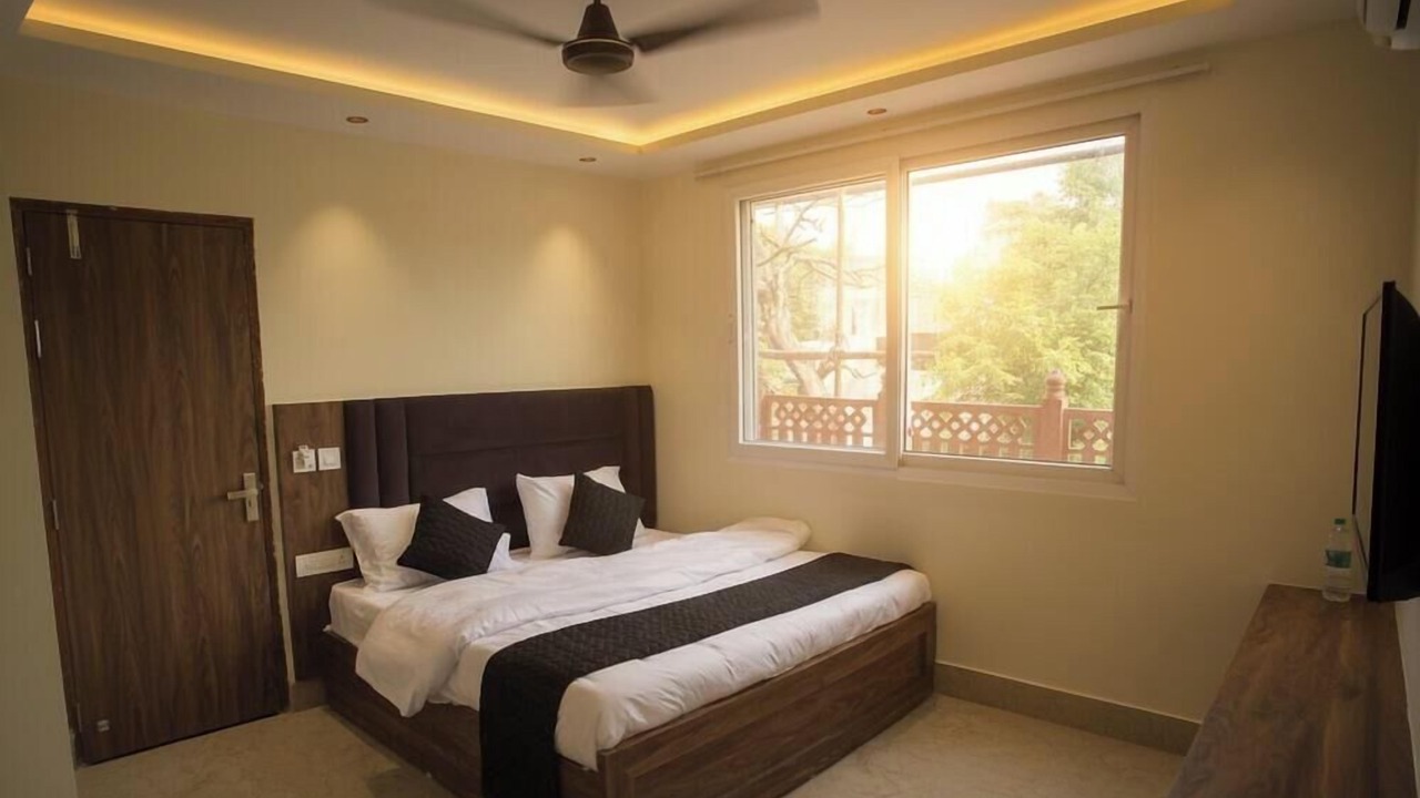 Photo of Bedroom in Roorkee