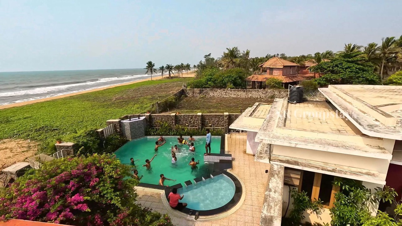 Photo of Outdoor in Mandavi