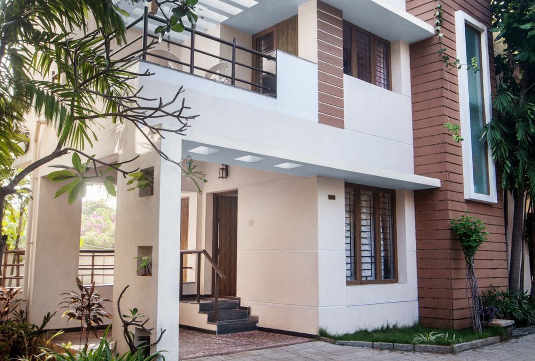 Photo of Outdoor in Mandavi