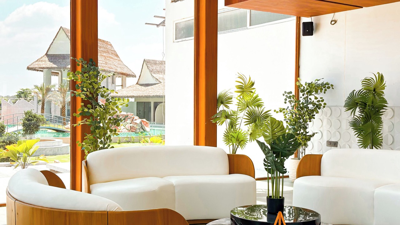 Photo of Patio Balcony in Tiruvannamalai
