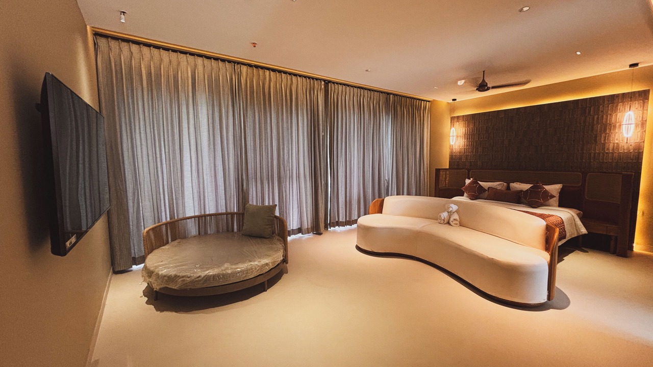 Photo of Bedroom in Tiruvannamalai