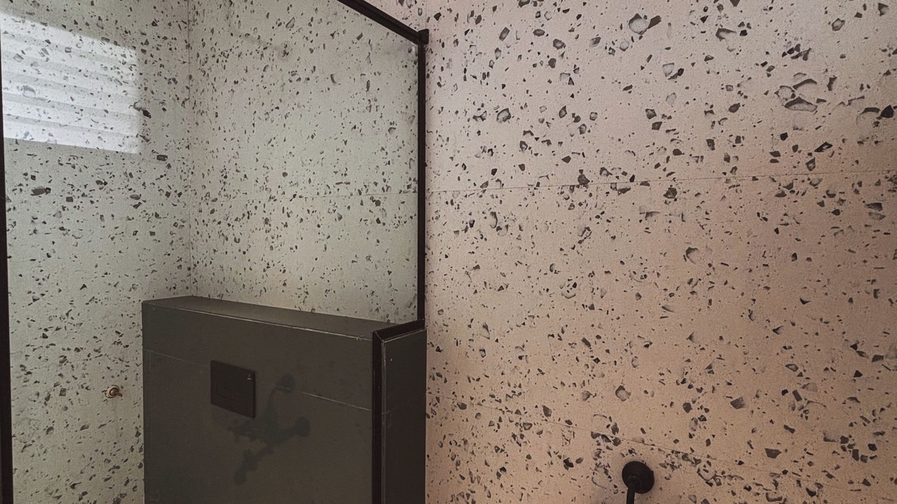 Photo of Bathroom in Tiruvannamalai