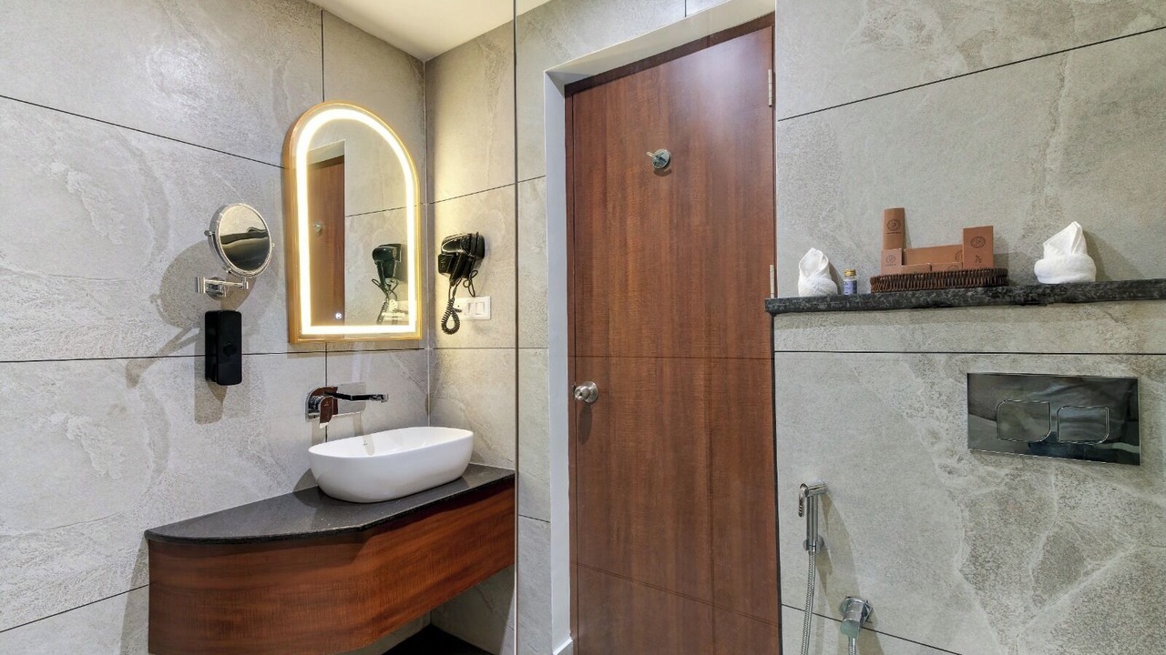 Photo of Bathroom in Kuttanad Taluk