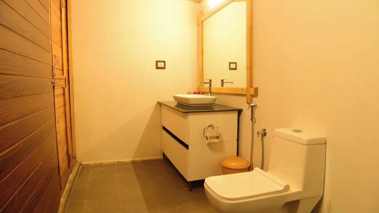 Photo of Bathroom in Canacona
