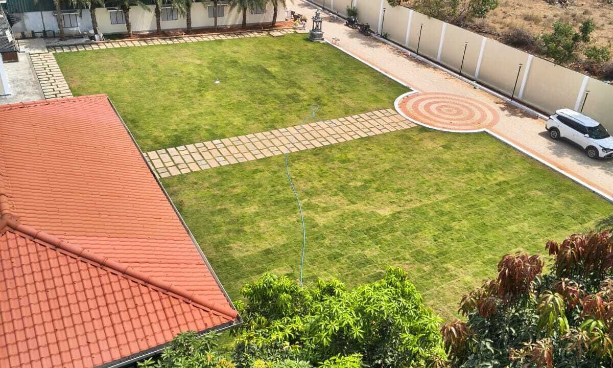 Photo of Outdoor in Poothurai