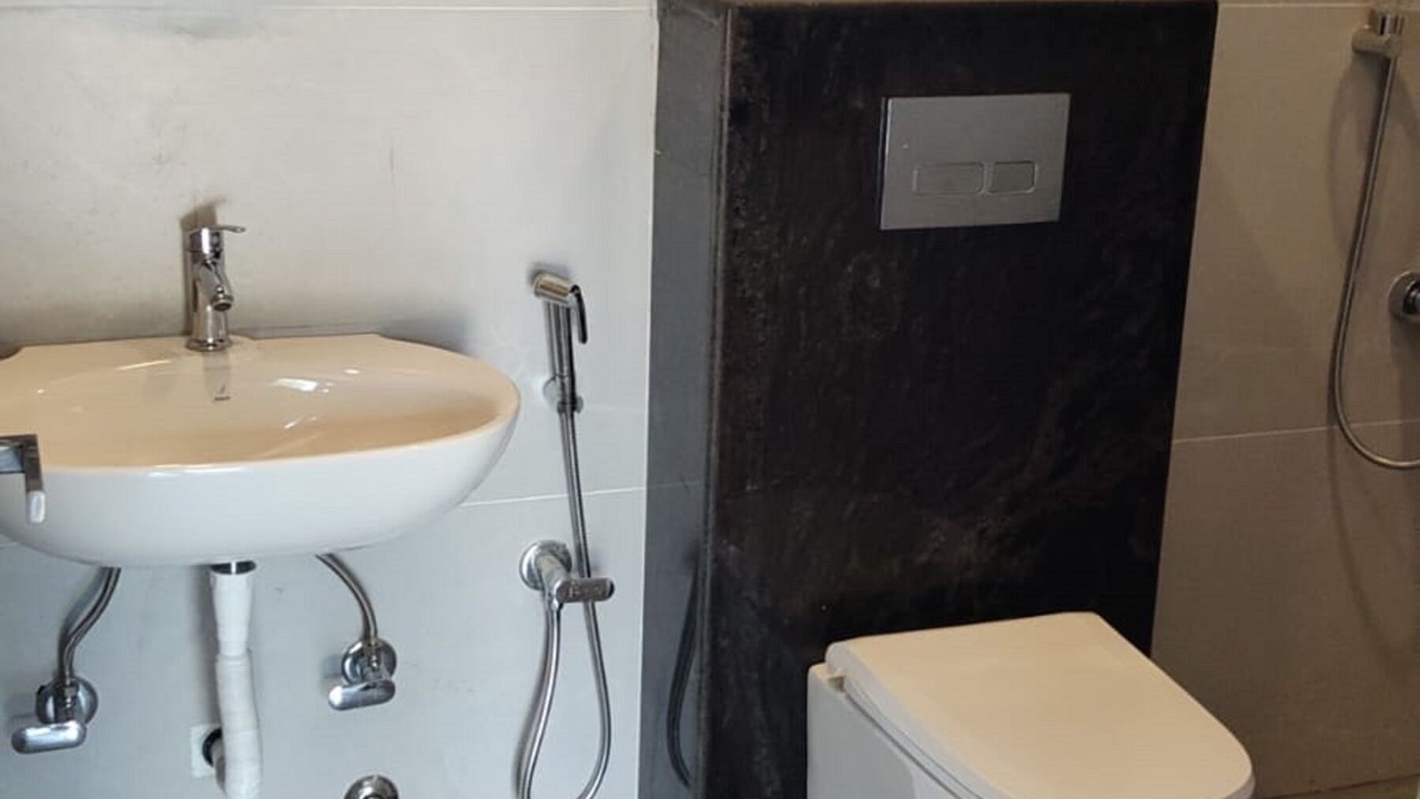 Photo of Bathroom in Yelagiri