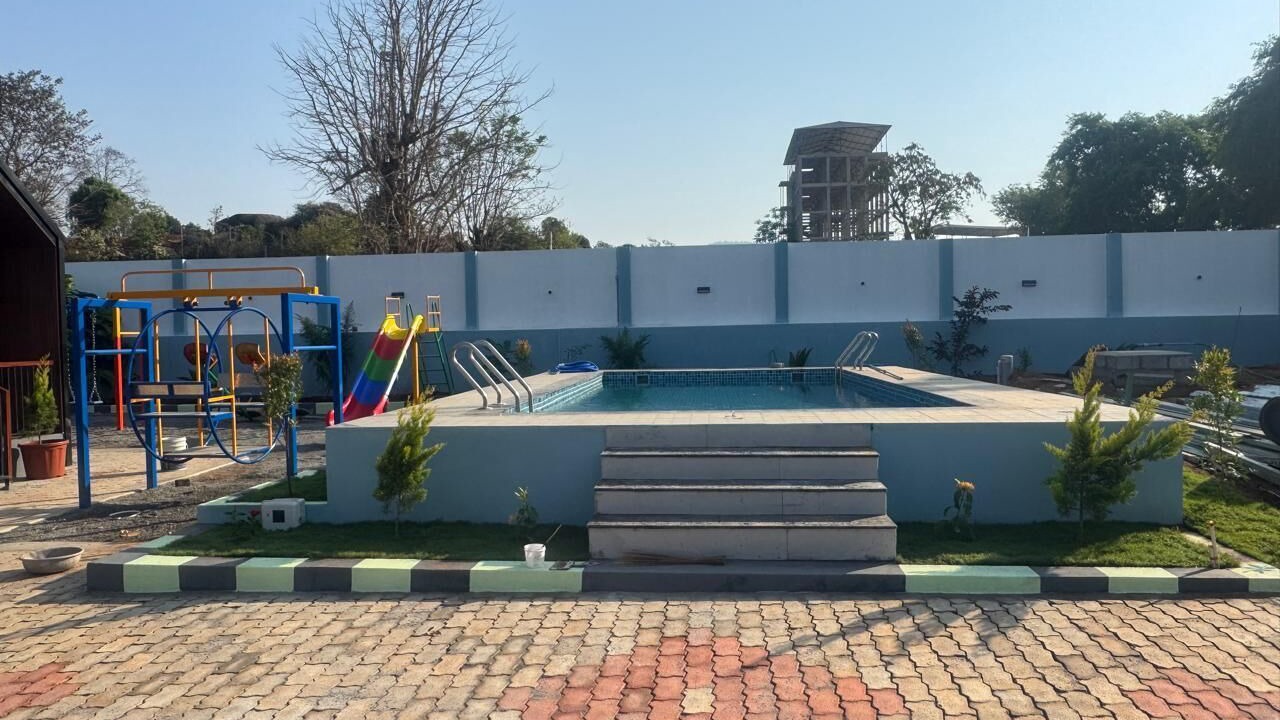 Photo of Outdoor in Yelagiri