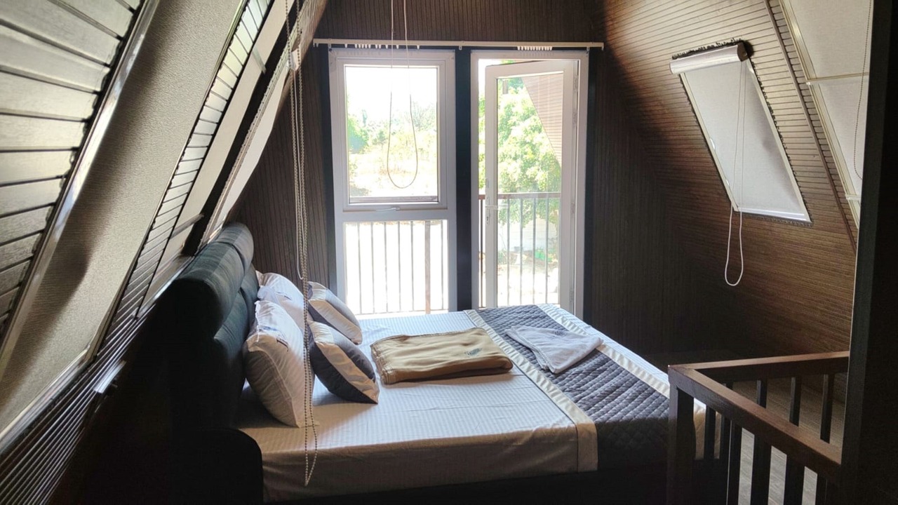 Photo of Bedroom in Yelagiri