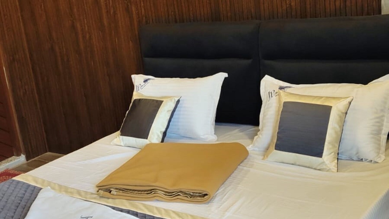 Photo of Bedroom in Yelagiri