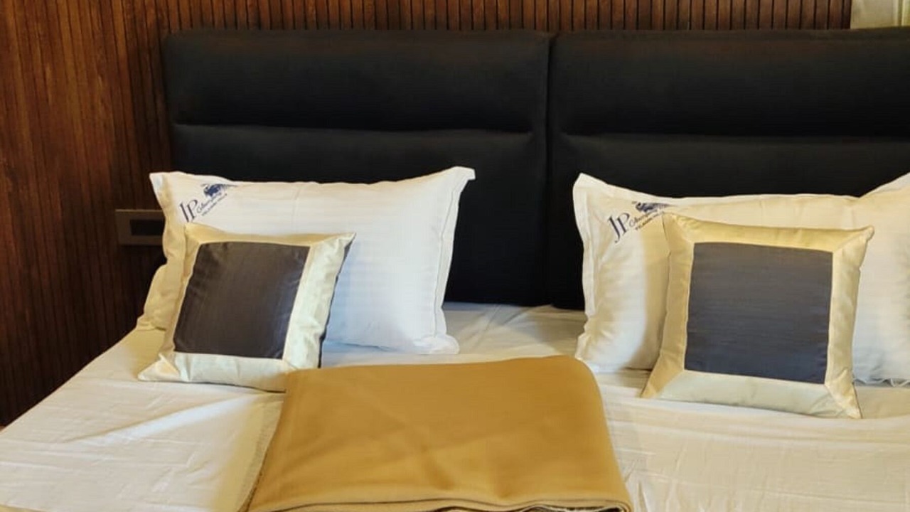 Photo of Bedroom in Yelagiri