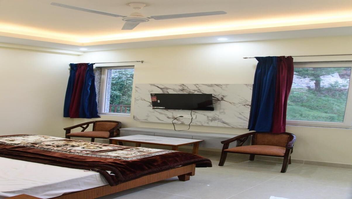 Photo of Bedroom in Kasiyalekh