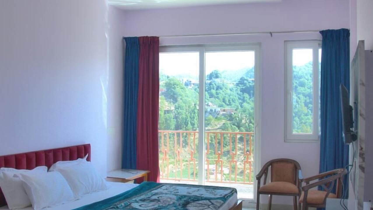 Photo of Bedroom in Kasiyalekh