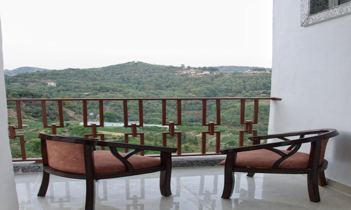 Photo of Patio Balcony in Kasiyalekh