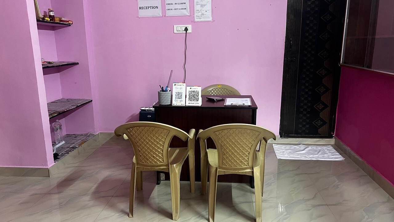 Photo of Bedroom in Tiruchirappalli