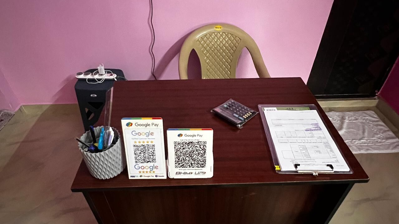 Photo of Bedroom in Tiruchirappalli