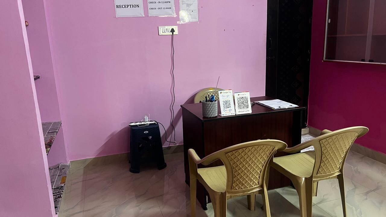 Photo of Bedroom in Tiruchirappalli