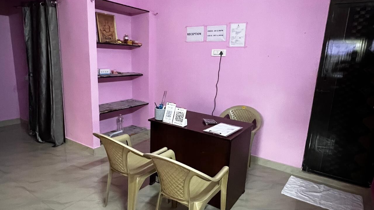Photo of Bedroom in Tiruchirappalli