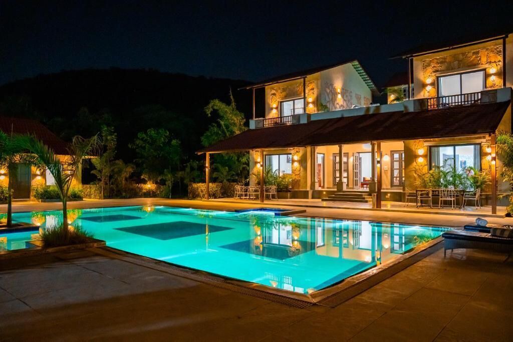 Photo of Outdoor in Bedla