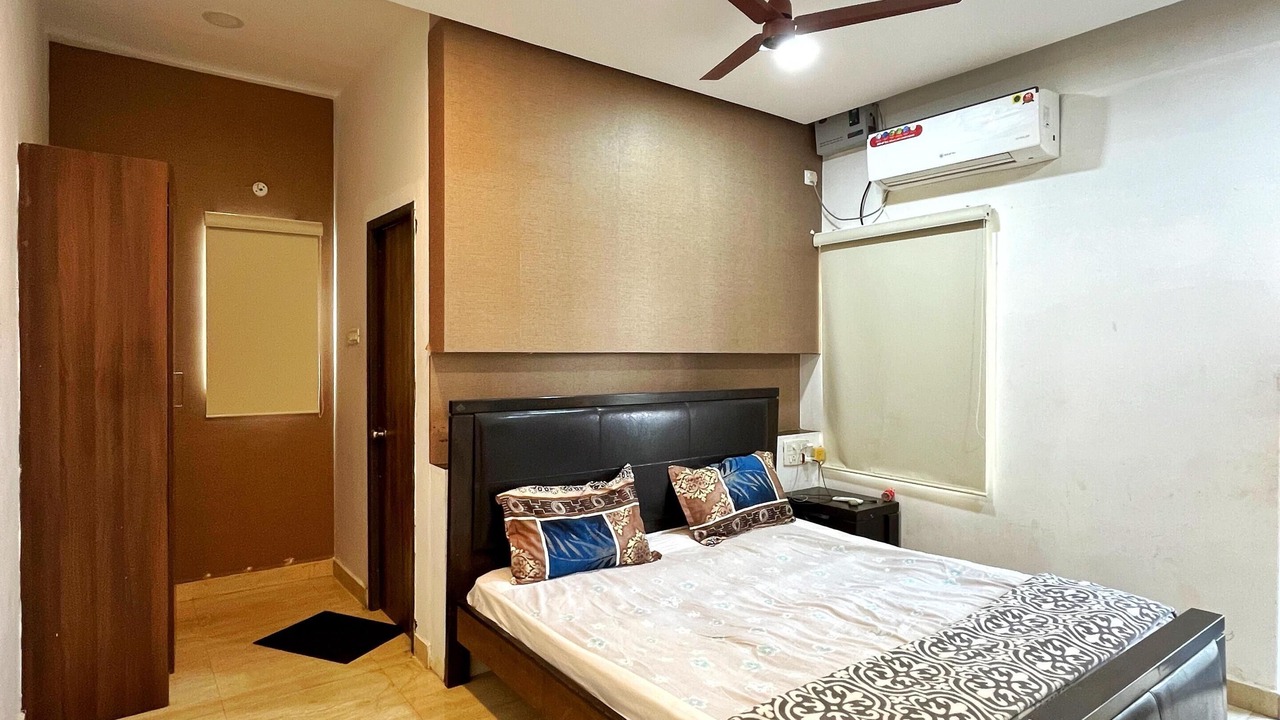 Photo of Bedroom in Kanathur