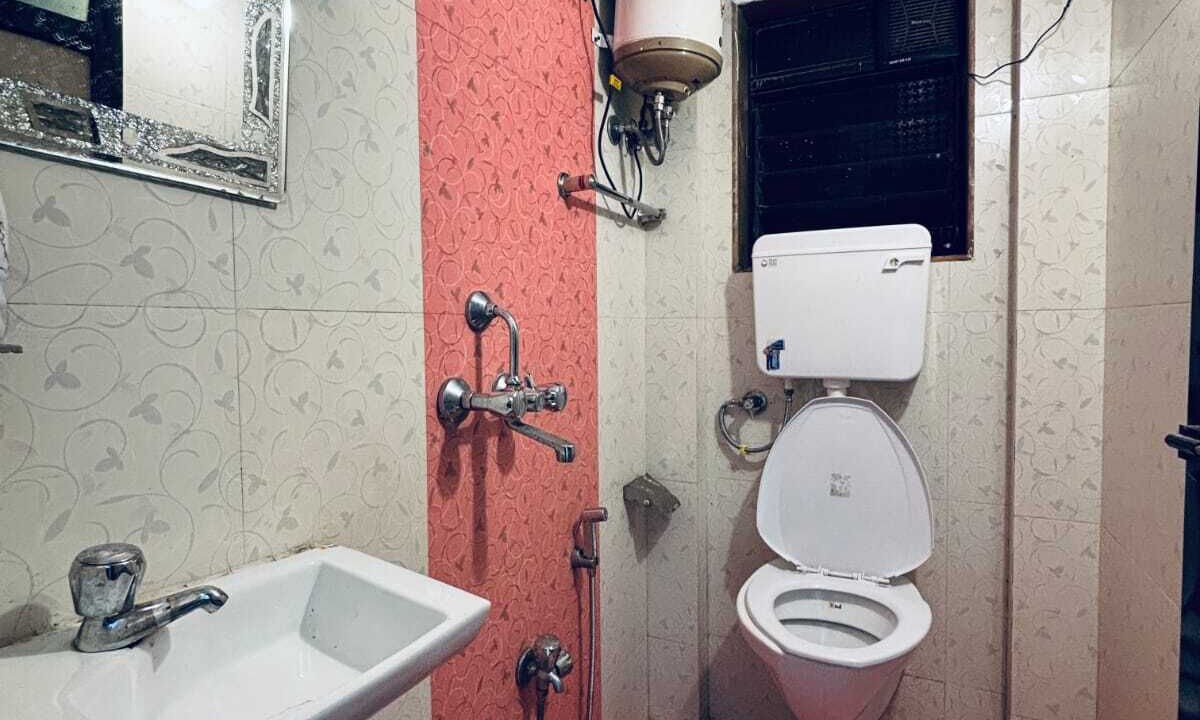 Photo of Bathroom in Tungarli