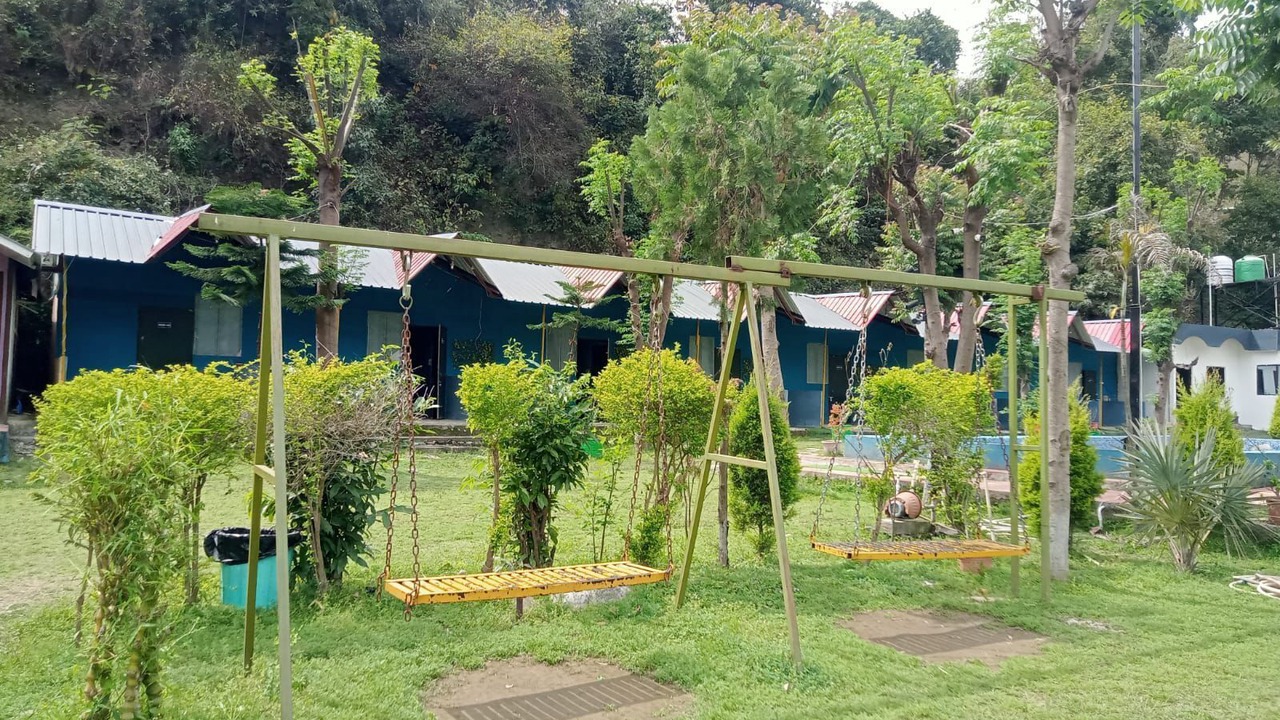 Photo of Outdoor in Jogiyana