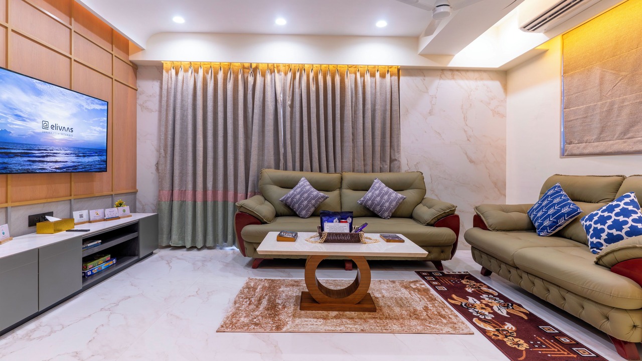 Photo of Livingroom in Kune N.m.