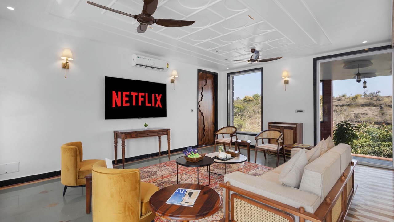 Photo of Livingroom in Gogunda
