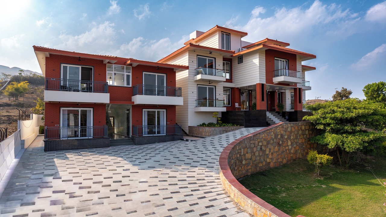 Photo of Outdoor in Gogunda