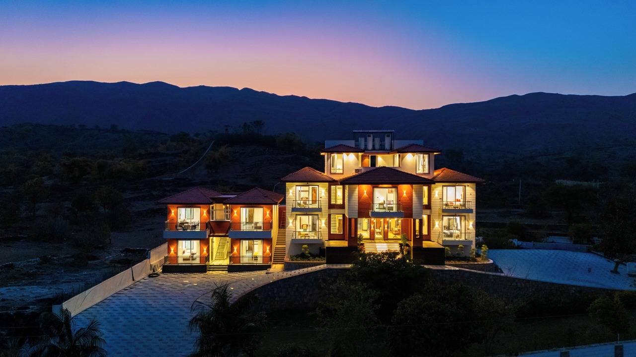 Photo of Outdoor in Gogunda