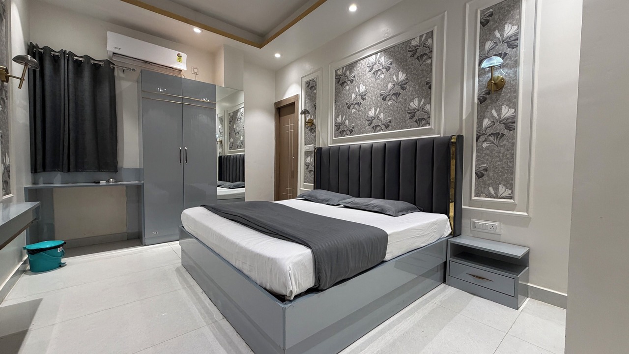 Photo of Bedroom in Purnia
