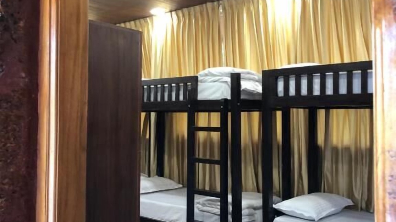 Photo of Bedroom in Hireguthi