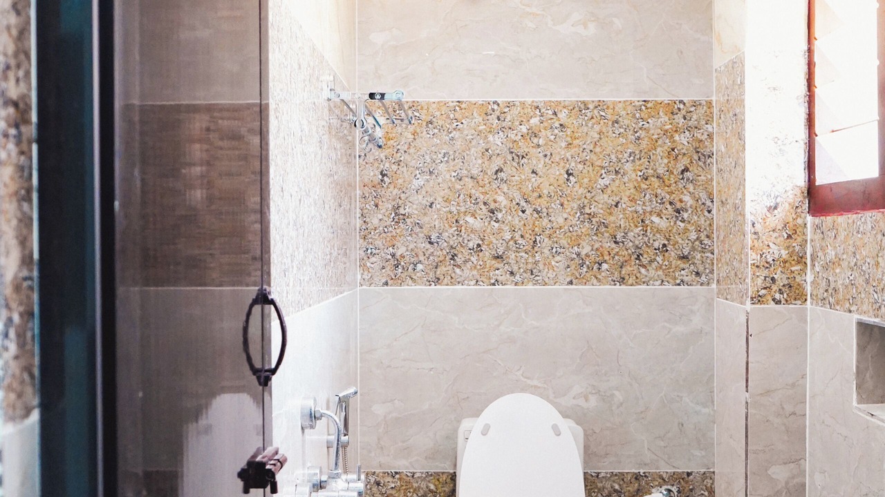 Photo of Bathroom in Vallam