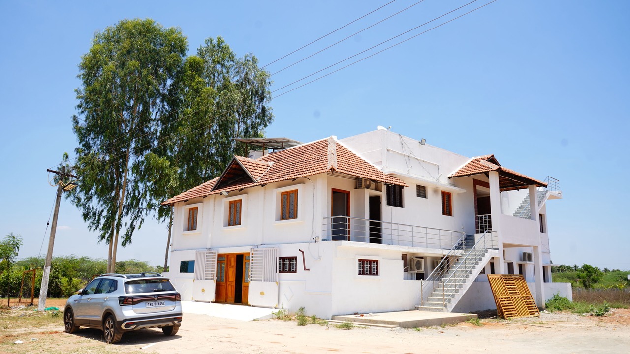 Photo of Outdoor in Vallam