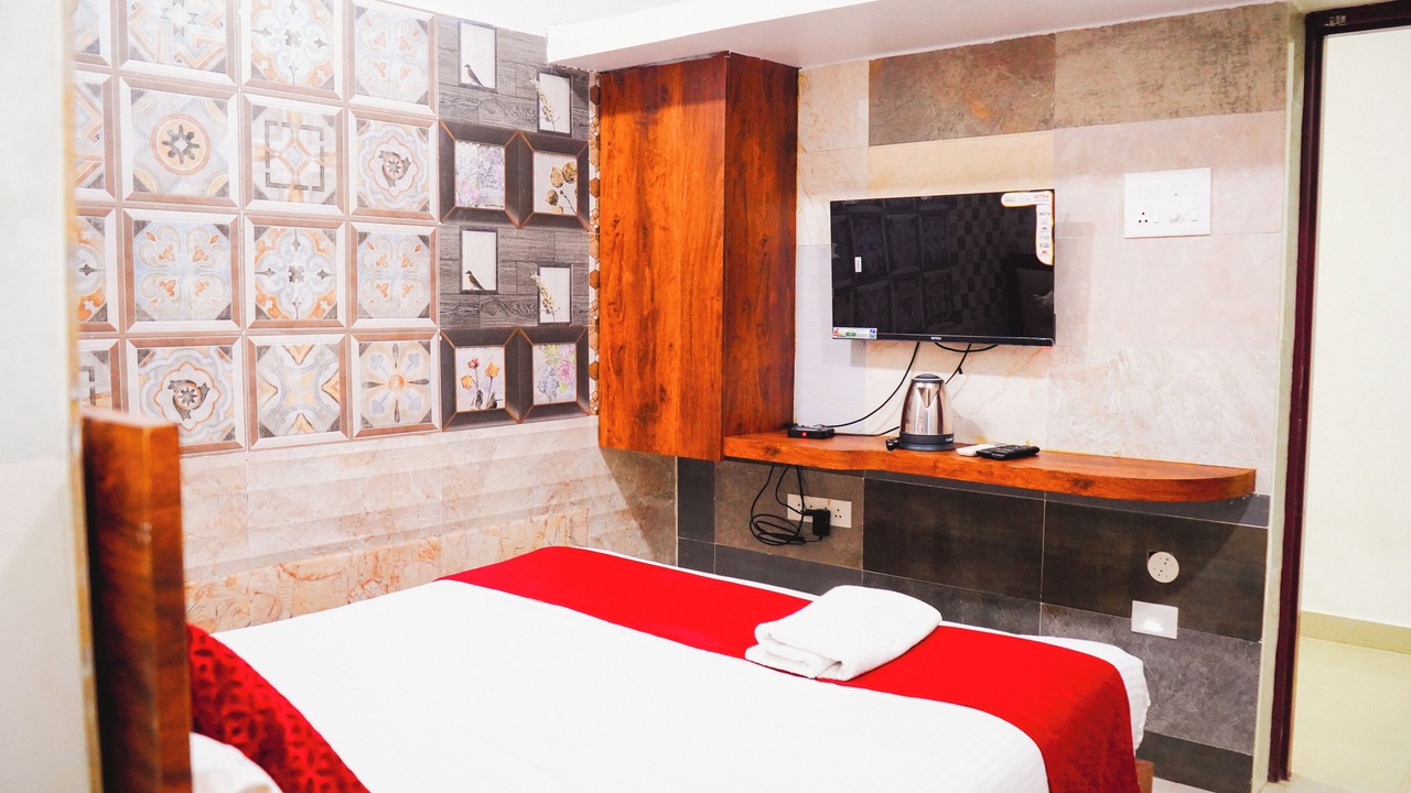 Photo of Bedroom in Vallam