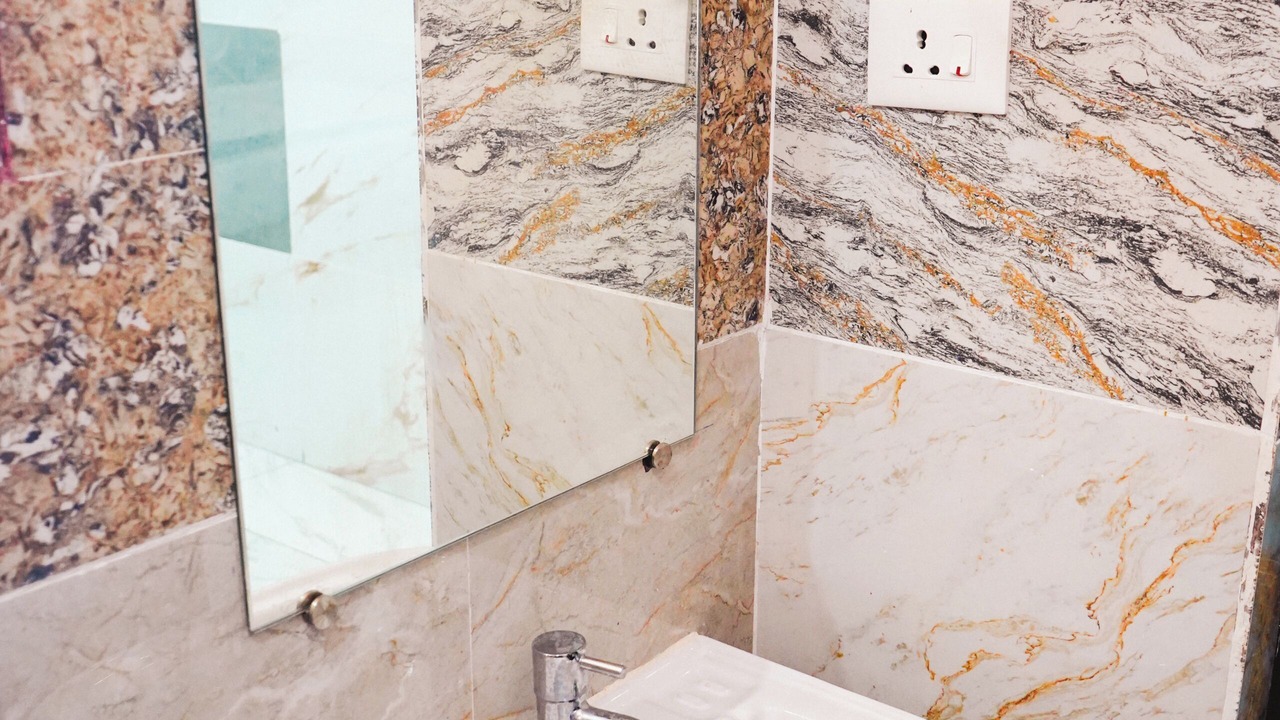 Photo of Bathroom in Vallam