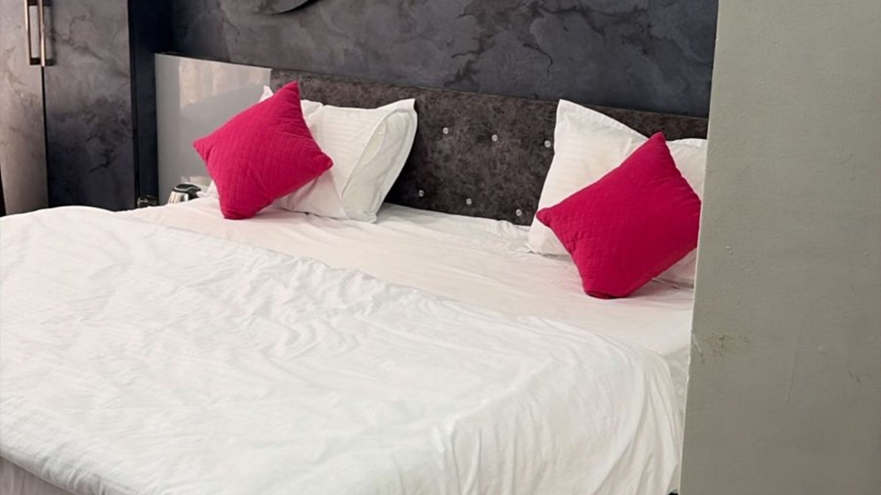 Photo of Bedroom in Gulabpura