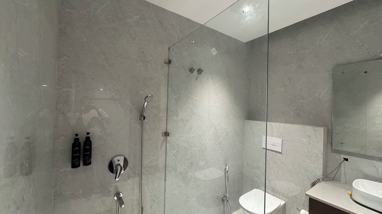 Photo of Bathroom in Bullawala