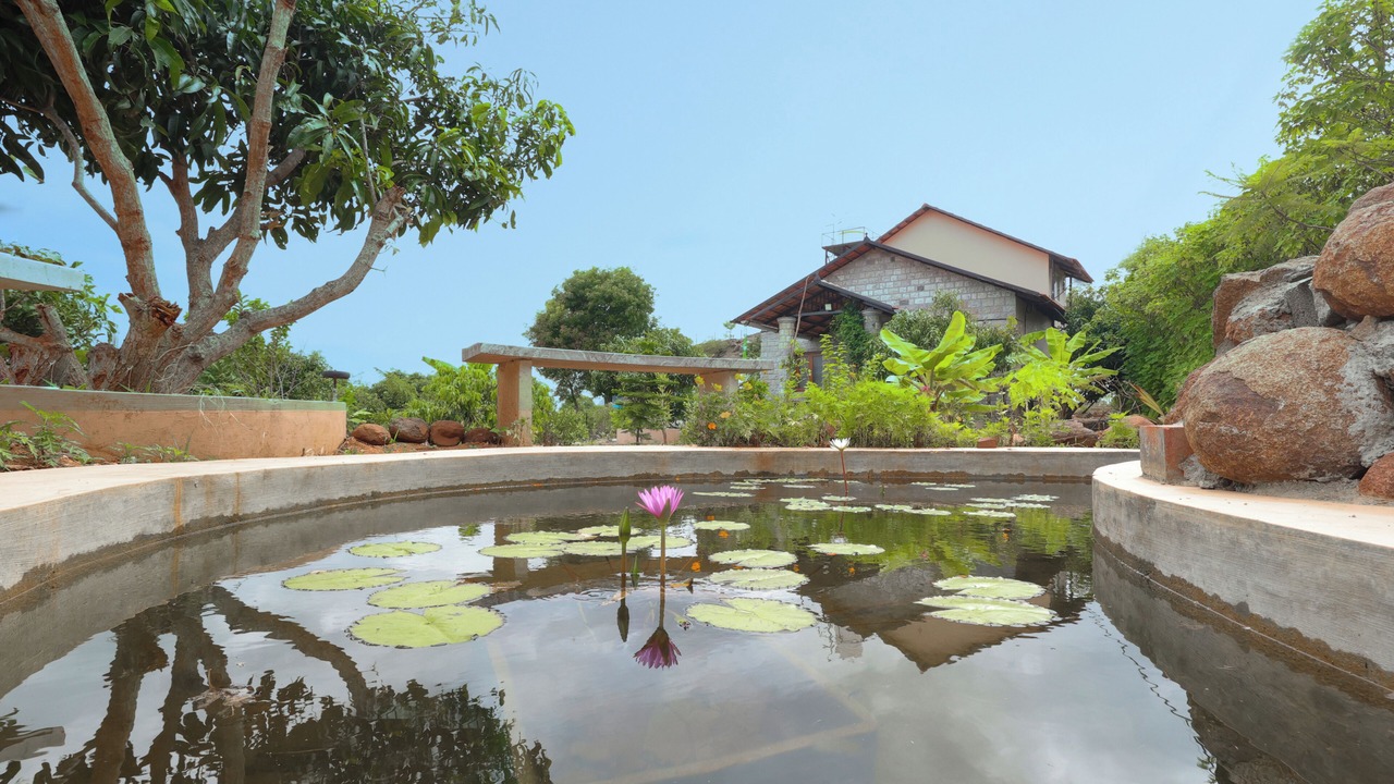 Photo of Outdoor in Hosur