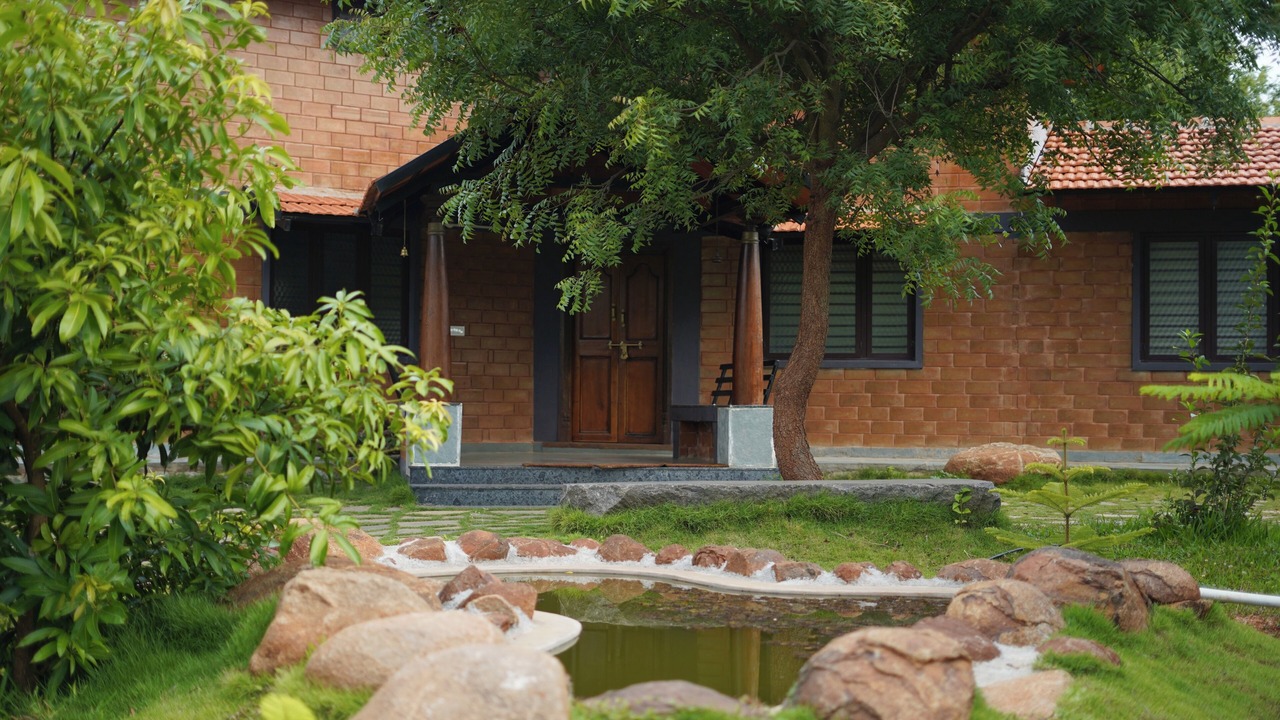 Photo of Outdoor in Hosur