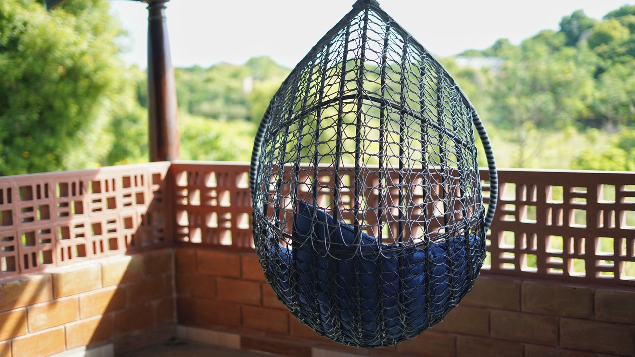 Photo of Patio Balcony in Hosur