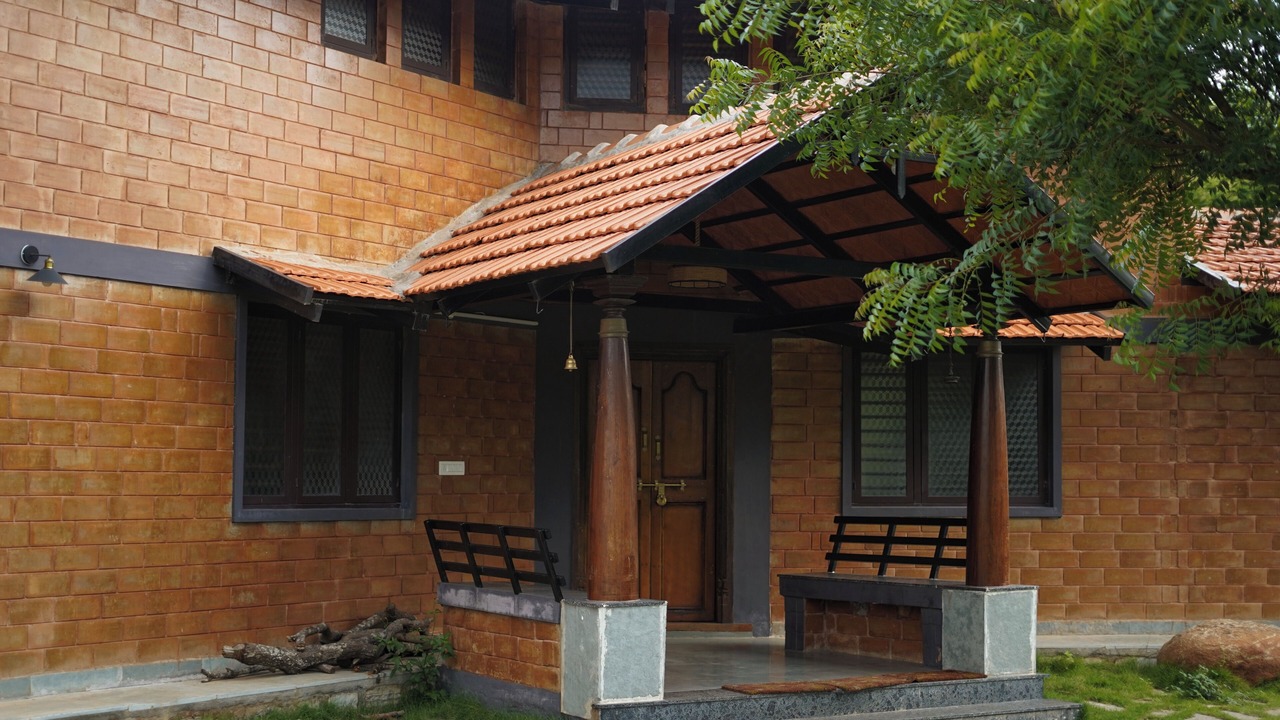 Photo of Outdoor in Hosur