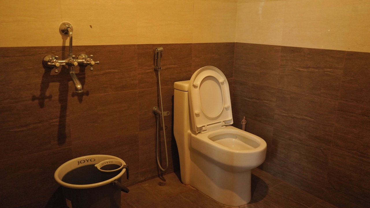 Photo of Bathroom in Hosur