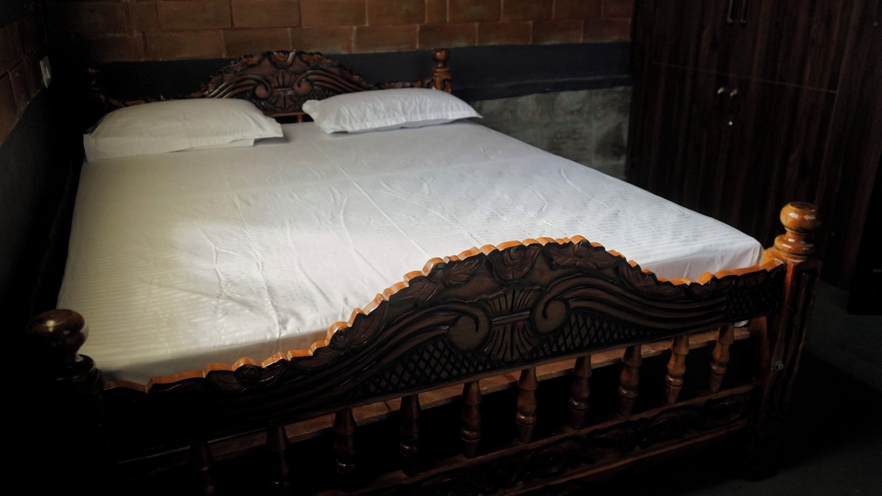 Photo of Bedroom in Hosur