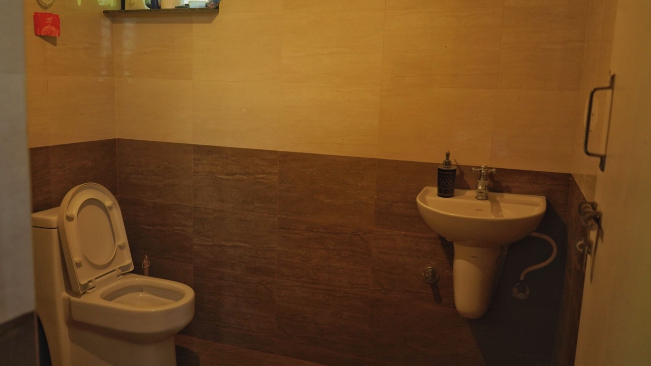 Photo of Bathroom in Hosur