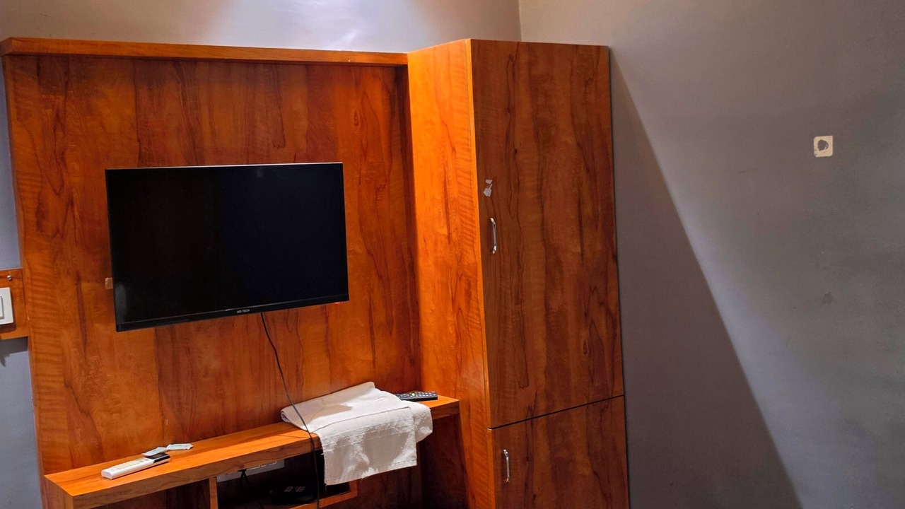 Photo of Bedroom in Chandkheda