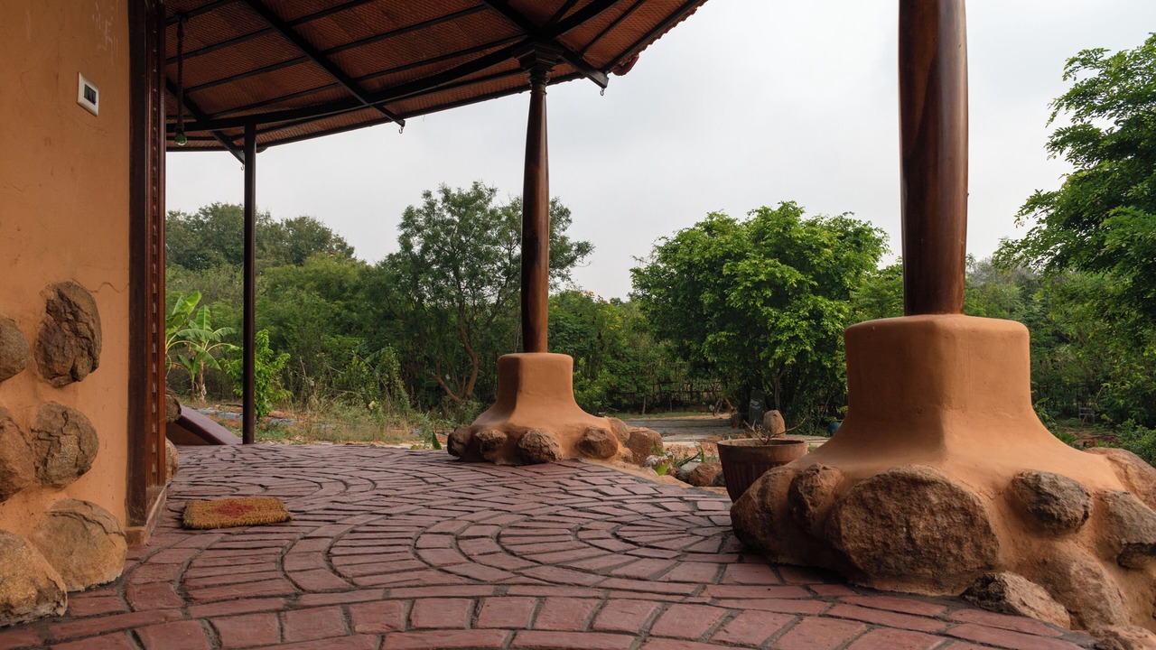 Photo of Outdoor in Hosur